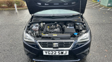 SEAT Ibiza 1.0 TSI 95 FR 5dr Petrol Hatchback